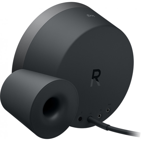 Фото - Компьютерная акустика компактная 2.0 Logitech MX Sound Premium Speakers with Bluetooth (980-001283)