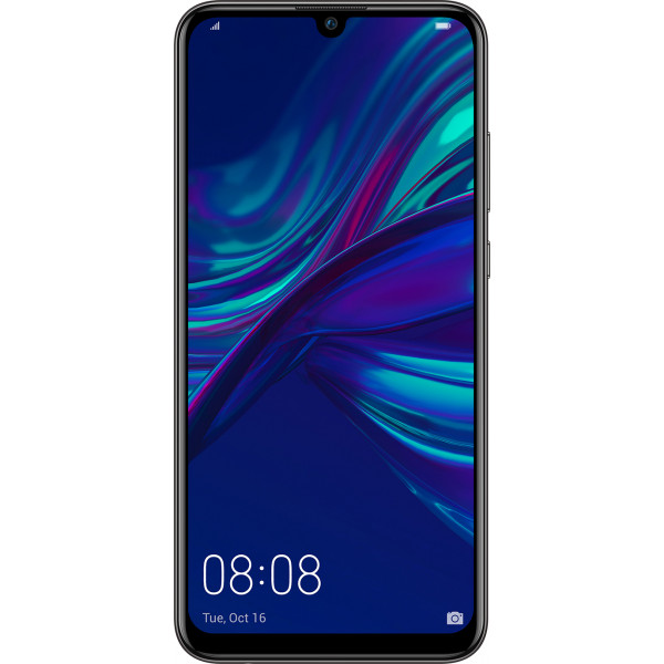 Фото - Смартфон Huawei P Smart 2019 3/64GB Black