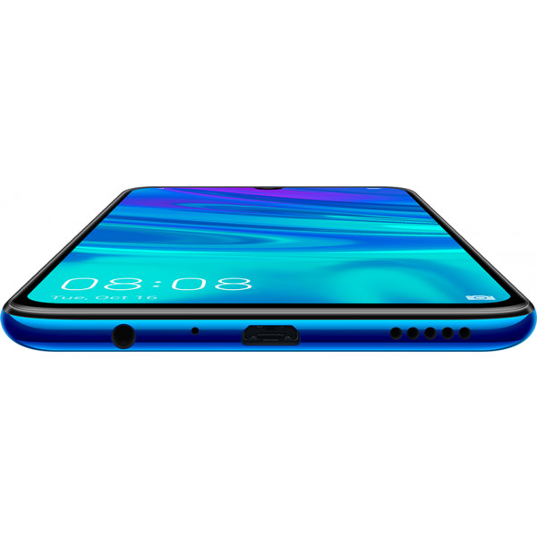 Фото - Смартфон Huawei P Smart 2019 3/64GB Aurora Blue