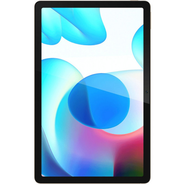 Фото - Планшет realme Pad 10.4" 4/64Gb WiFi Gold