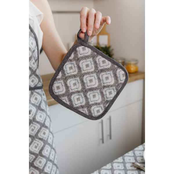 Фото - Прихватка Прованс ФРАПЕ 20х20 см (041190)