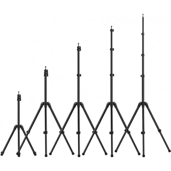 Фото - Штатив Ulanzi Vijim TT43 Reversible Leg Light Stand (UV-T076GBB1 TT43)