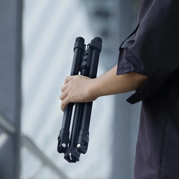 Фото - Штатив Ulanzi Vijim TT43 Reversible Leg Light Stand (UV-T076GBB1 TT43)