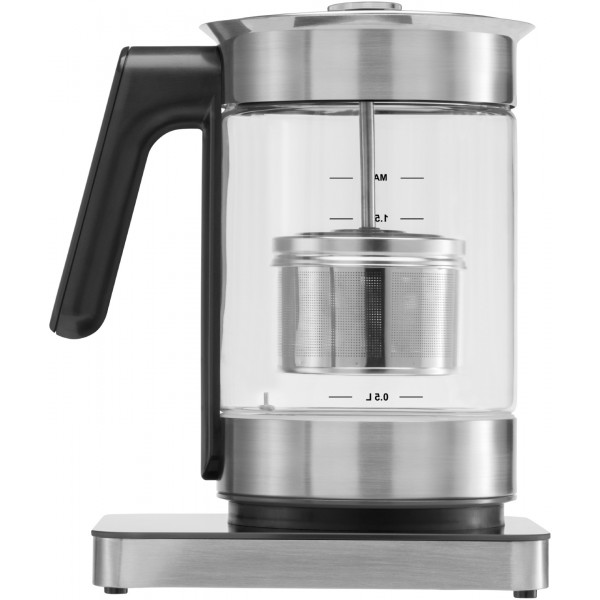 Фото - Электрический чайник WMF 0413260011 TMK LUMERO MULTI-WK