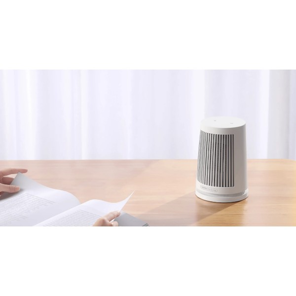 Фото - Тепловентилятор Xiaomi Desktop Heater EU (BHR8940EU)