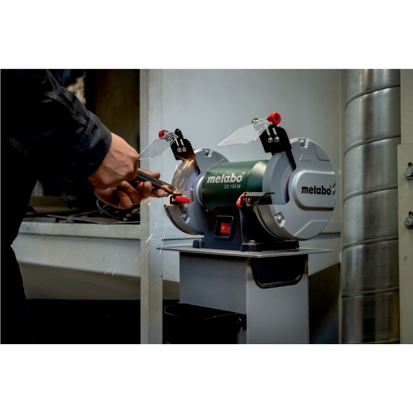 Фото - Станок Metabo DS 125 M (604125000)