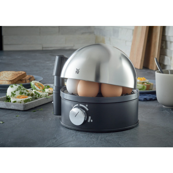 Фото - Яйцеварка WMF 0415070011 STELIO EGG COOKER