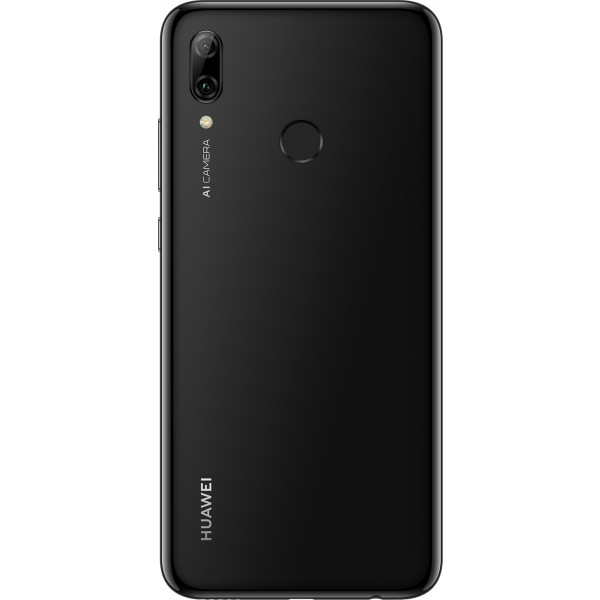 Фото - Смартфон Huawei P Smart 2019 3/64GB Black