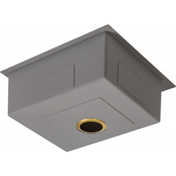 Фото - Мойка кухонная Gunter & Hauer Mindel 5522 Gold