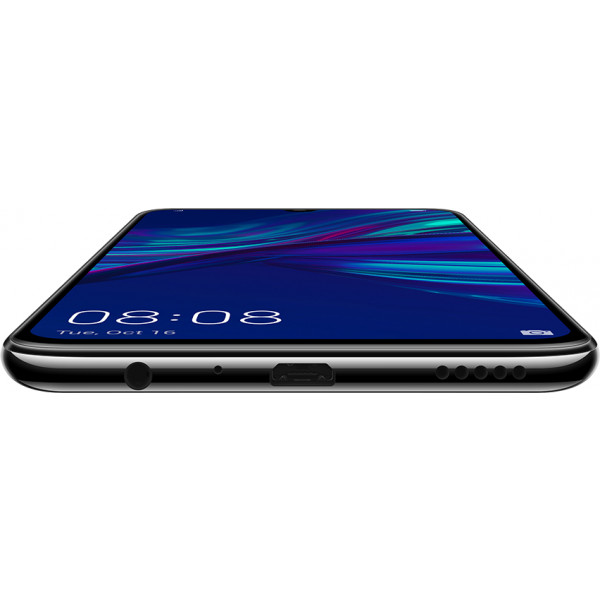 Фото - Смартфон Huawei P Smart 2019 3/64GB Black