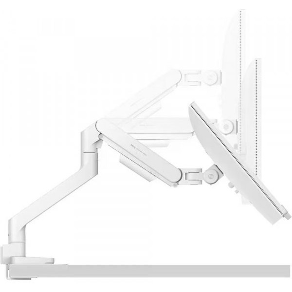 Фото - Крепление настольное BenQ BSH02 White (9H.A3ADD.LWW)
