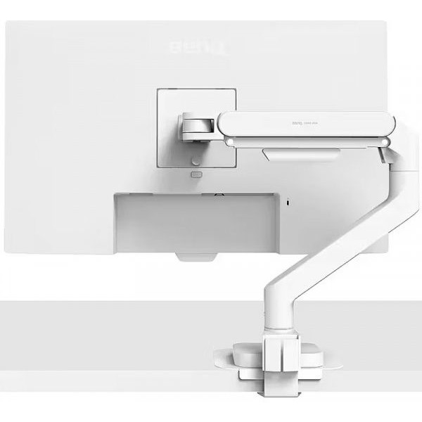 Фото - Крепление настольное BenQ BSH02 White (9H.A3ADD.LWW)