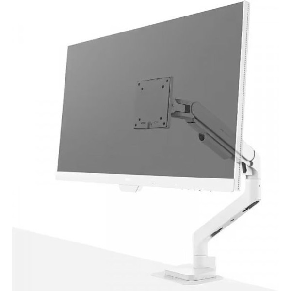 Фото - Крепление настольное BenQ BSH02 White (9H.A3ADD.LWW)