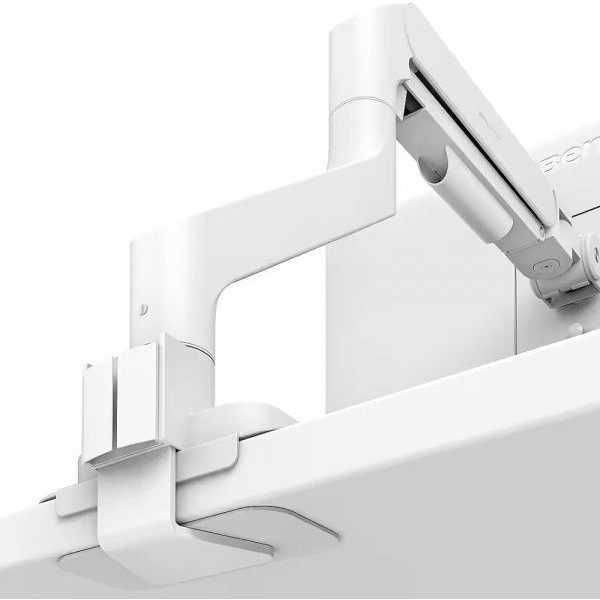 Фото - Крепление настольное BenQ BSH02 White (9H.A3ADD.LWW)