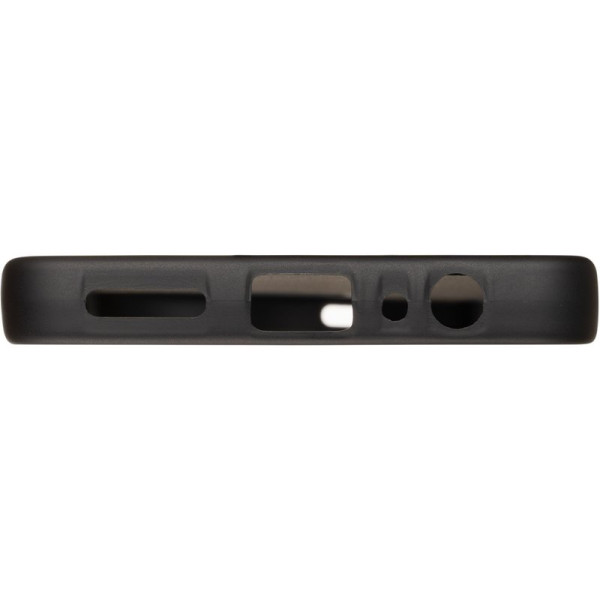 Фото - Чохол для смартфону Gelius Full Soft Case for Infinix Note 30 PRO X678B Black (95294)