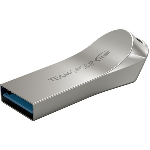 Фото - Флеш USB Team USB3.2 128GB C222 Silver (TC2223128GS01)