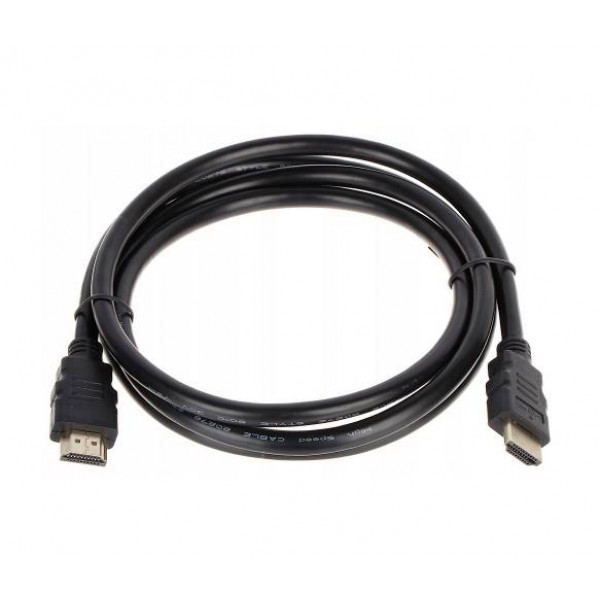 Фото - Кабель HDMI Merlion HIGH SPEED 1m (4427)