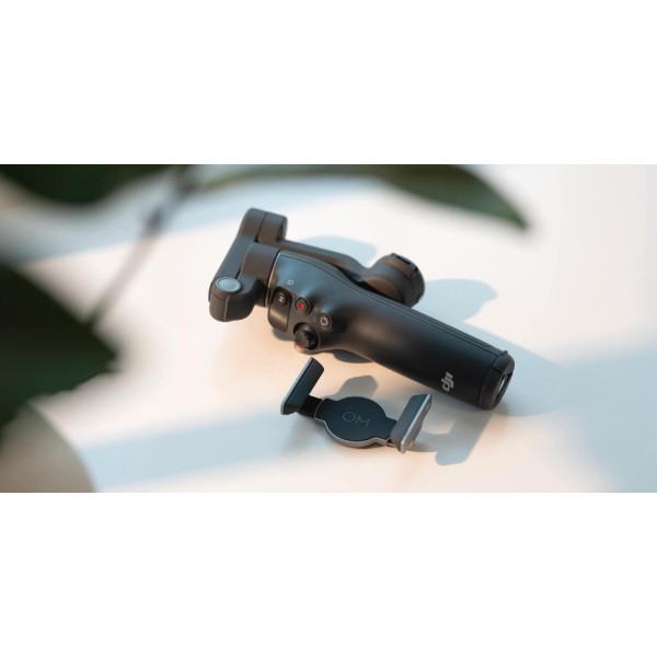 Фото - Стедікам DJI Osmo Mobile 8 (CP.OS.00000492.01)