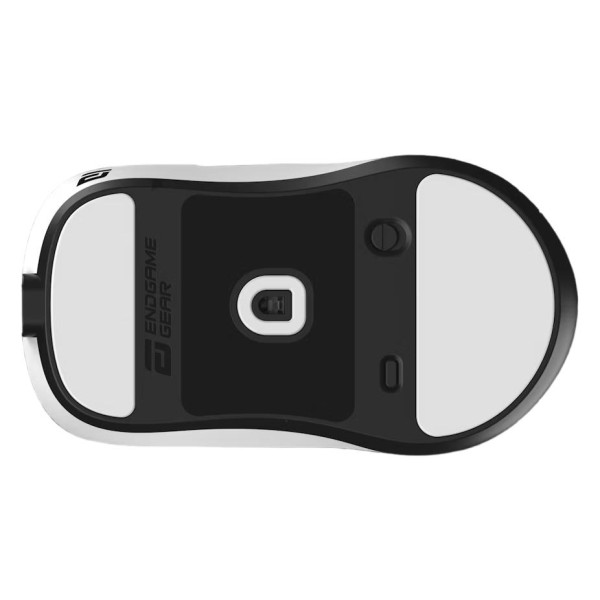 Фото - Мышь беспроводная игровая Endgame Gear XM2we White (PGW-EG-MOU-021)