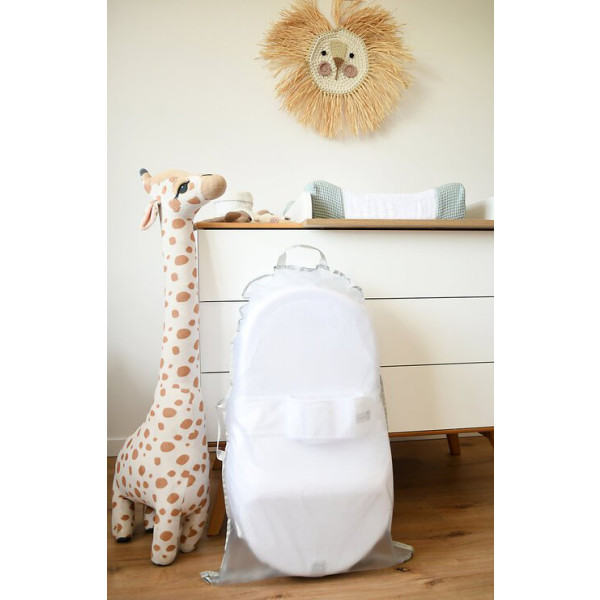 Фото - Матрац-кокон Red Castle Cocoonababy 2024 (0441066)