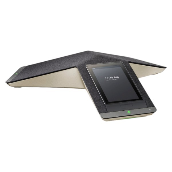 Фото - IP-телефон Poly Trio C60 IP CP MS FR PoE-e (849B6AA)