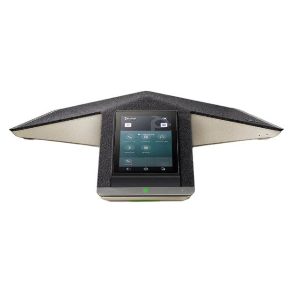Фото - IP-телефон Poly Trio C60 IP CP MS FR PoE-e (849B6AA)