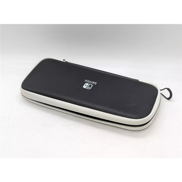 Фото - Чохол для ігрової приставки Nintendo Switch Carrying Case і захисна плівка (045496431501)