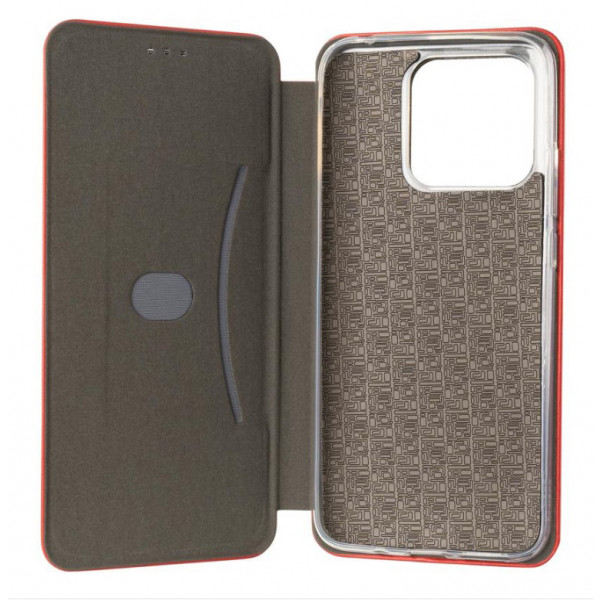 Фото - Чохол для смартфону Gelius G-Case Ranger Series for Xiaomi Redmi 10c Red (90866)