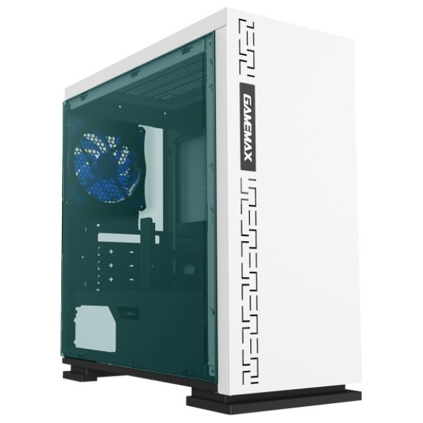 Фото - Корпус Gamemax ATX без блока питания EXPEDITION WT