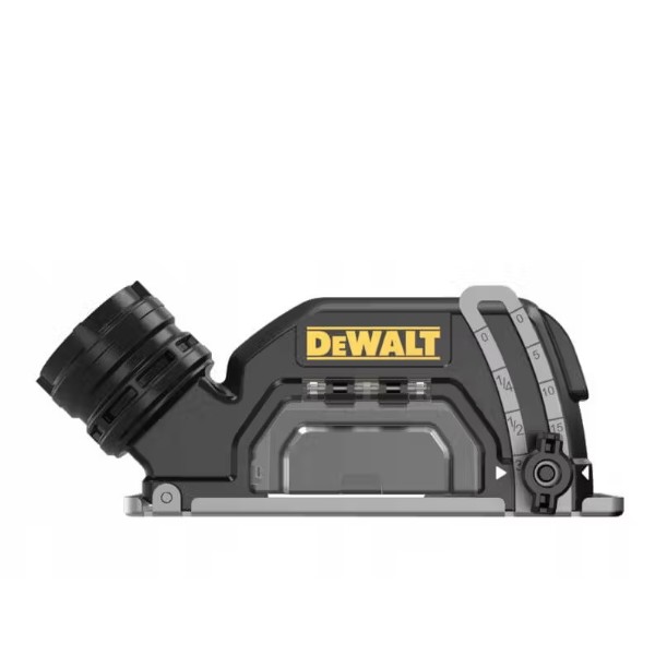 Фото - Пила дискова DeWALT 18В XR Li-lon (DCS438N)
