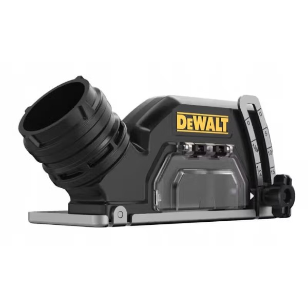 Фото - Пила дискова DeWALT 18В XR Li-lon (DCS438N)