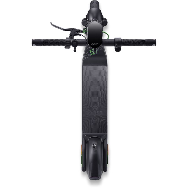 Фото - Электросамокат Acer Scooter 5 Select Black AES035 (GP.ESC11.021)