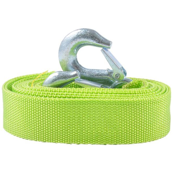 Фото - Буксировочный трос CarLife 3т, 4м (TR708/P)