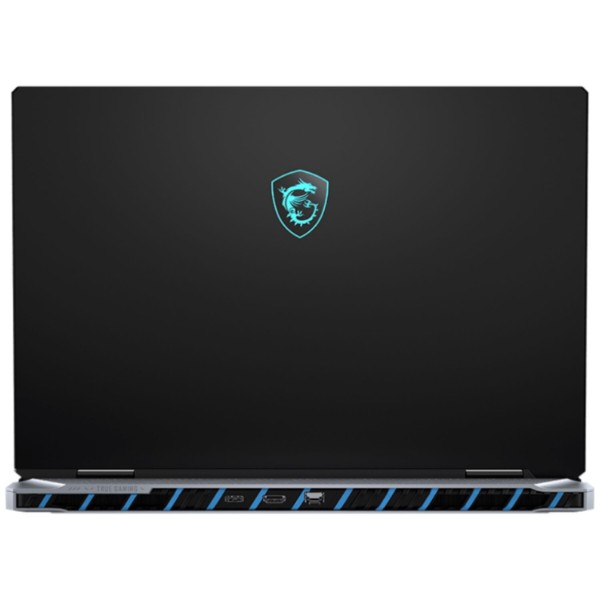 Фото - Ноутбук ігровий MSI Titan 18 HX AI A2XWIG-269UA (9S7-182421-269) Black