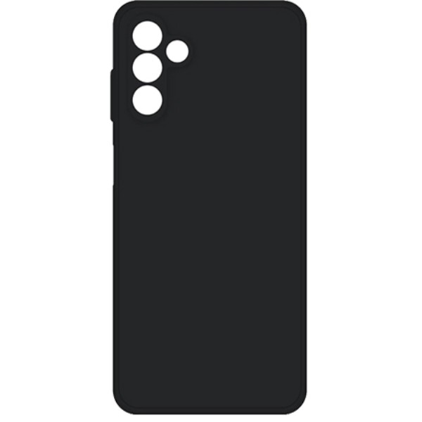Фото - Чехол для смартфона Intaleo SoftShell for Samsung Galaxy A04S Black (1283126567070)