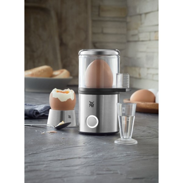 Фото - Яйцеварка WMF 0415220011 KIMI 1-EGG-COOKER MY EGG