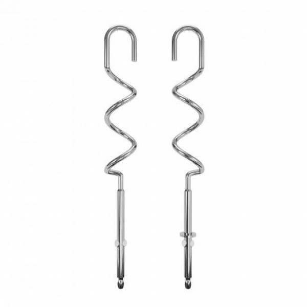 Фото - Міксер WMF 416560011 KULT X HAND MIXER ED