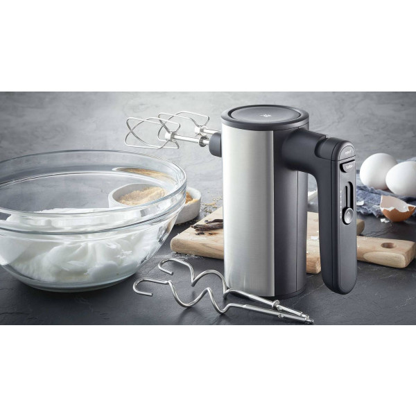 Фото - Міксер WMF 416560011 KULT X HAND MIXER ED