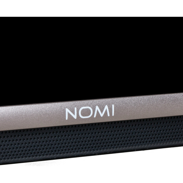 Фото - Телевизор Nomi 40FTS11 Titanium Metallic