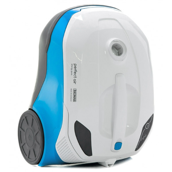 Фото - Пилосос для с/п з аквафільтром Thomas PERFECT AIR ALLERGY PURE