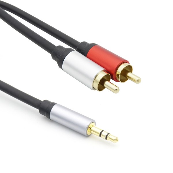 Фото - Кабель 3.5 мм - RCA Ultra UC13-0150
