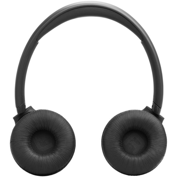 Фото - Наушники накладные беспроводные JBL Tune 530BT Black (JBLT530BTBLKEU)