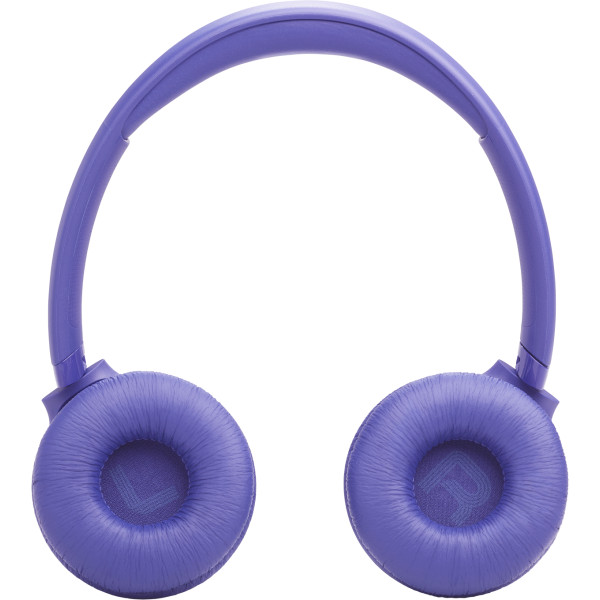Фото - Навушники накладні бездротові JBL Tune 530BT Lavender (JBLT530BTLAVEU)