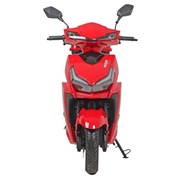 Фото - Електроскутер Maxxter NEOS III Red