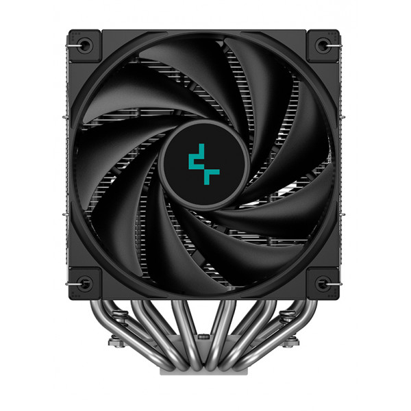 Фото - Процесорний кулер Deepcool AK620 (R-AK620-BKNNMT-G)