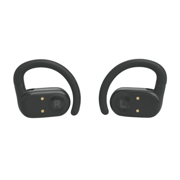 Фото - Навушники вкладиші бездротові TWS JBL Soundgear Sense Black (JBLSNDGEARSNSBLK)