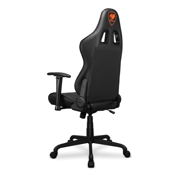 Фото - Кресло для геймеров Cougar Armor Elite Black