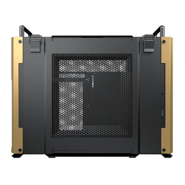 Фото - Корпус Cougar DUST 2 Desert Sand