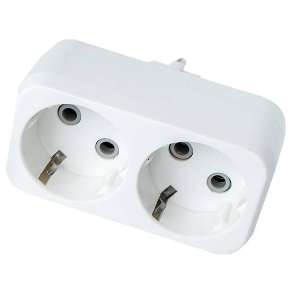 Фото - Розгалужувач 220В Ultra TSW-2