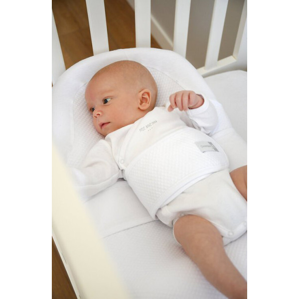 Фото - Матрац-кокон Red Castle Cocoonababy 2024 (0441066)
